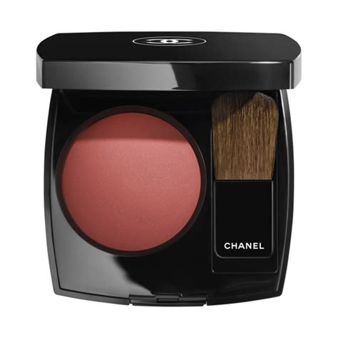 chanel fard a joue